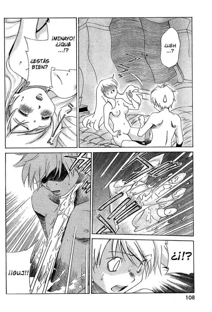 Oretama (2006) - Capítulo 9 - Página 16 - LectorTMOo