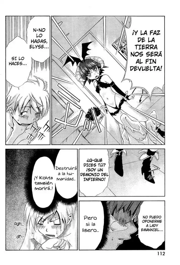 Oretama (2006) - Capítulo 9 - Página 19 - LectorTMOo