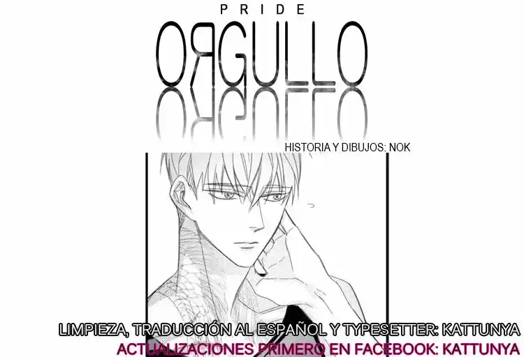 Orgullo (2016) - Capítulo 14 - Página 1 - LectorTMOo