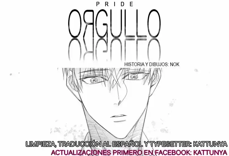 Orgullo (2016) - Capítulo 15 - Página 1 - LectorTMOo