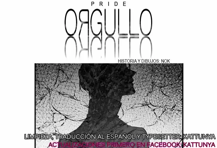 Orgullo (2016) - Capítulo 21 - Página 1 - LectorTMOo