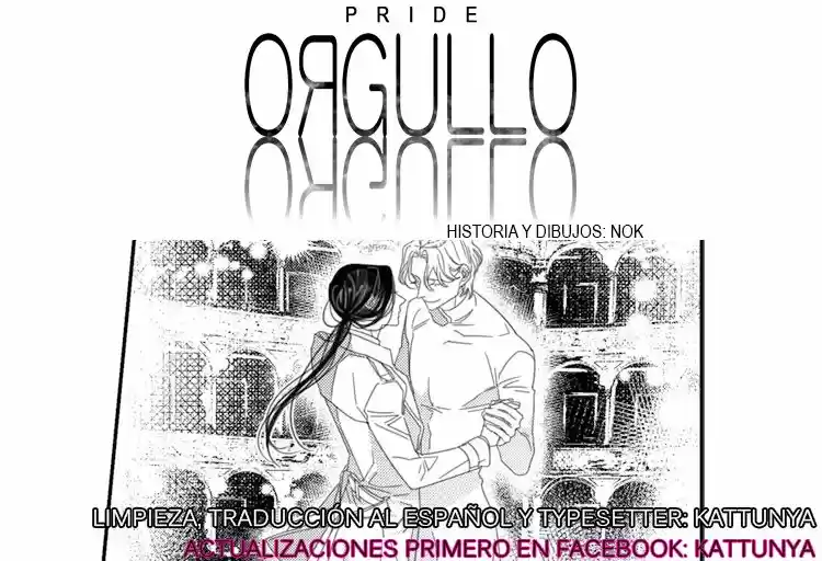 Orgullo (2016) - Capítulo 24 - Página 1 - LectorTMOo