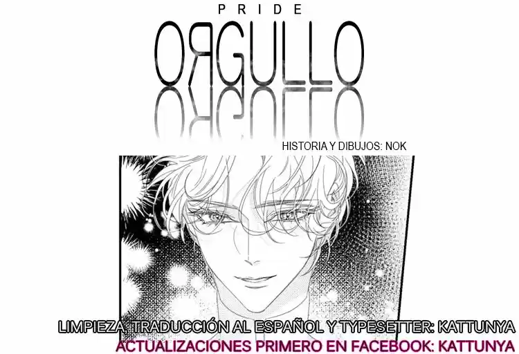 Orgullo (2016) - Capítulo 25 - Página 1 - LectorTMOo