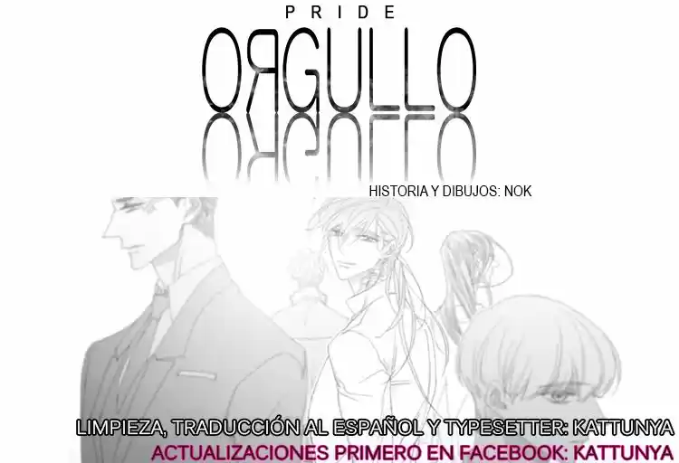 Orgullo (2016) - Capítulo 30.5 - Página 1 - LectorTMOo