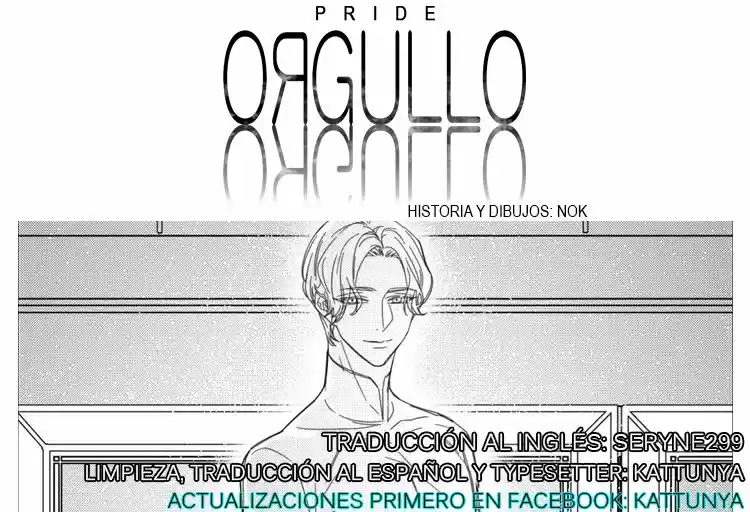 Orgullo (2016) - Capítulo 4 - Página 1 - LectorTMOo