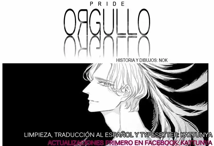 Orgullo (2016) - Capítulo 9 - Página 1 - LectorTMOo
