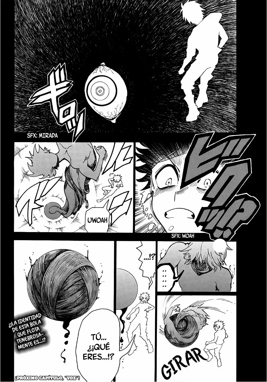 Orient (2018) - Capítulo 22 - Página 18 - LectorTMOo