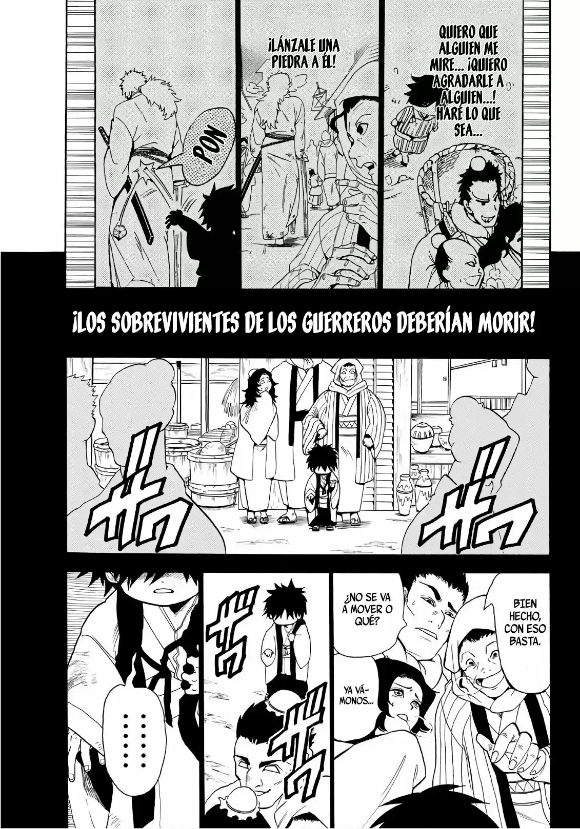 Orient (2018) - Capítulo 32 - Página 8 - LectorTMOo