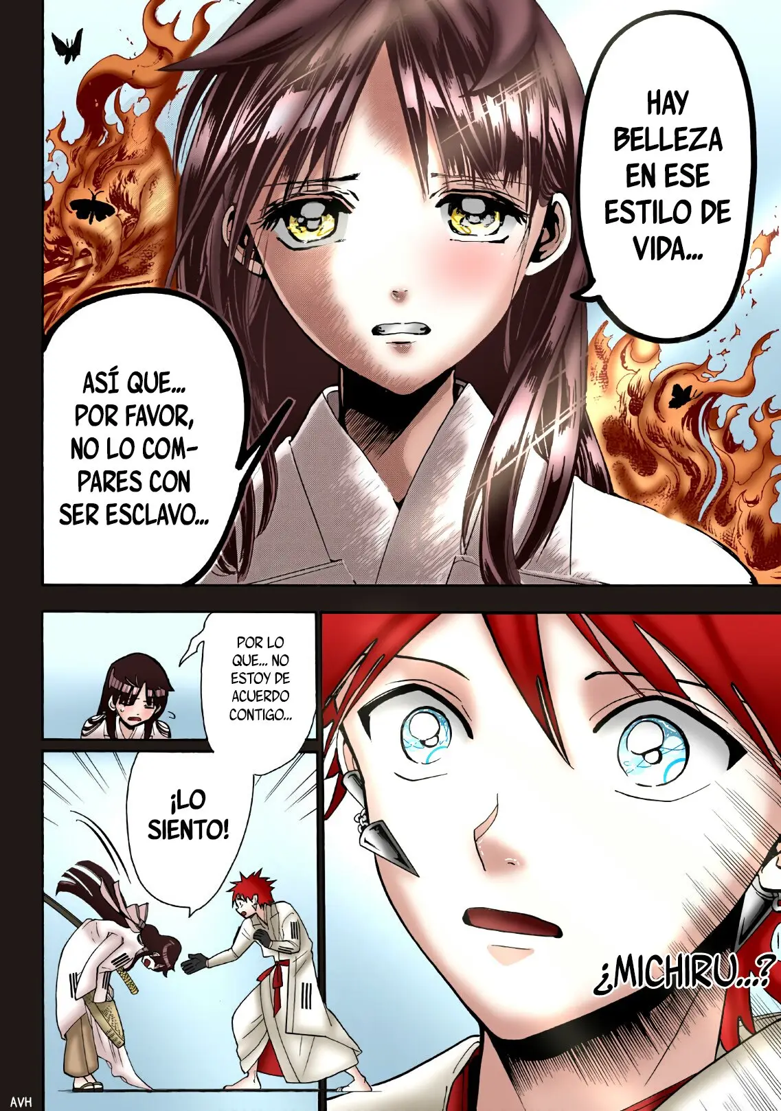 Orient (2018) - Capítulo 55 - Página 17 - LectorTMOo