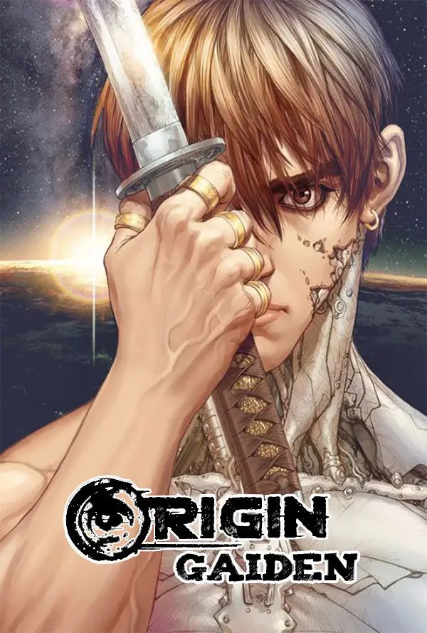 Origin Gaiden (2019) - Capítulo - Página 3 - LectorTMOo
