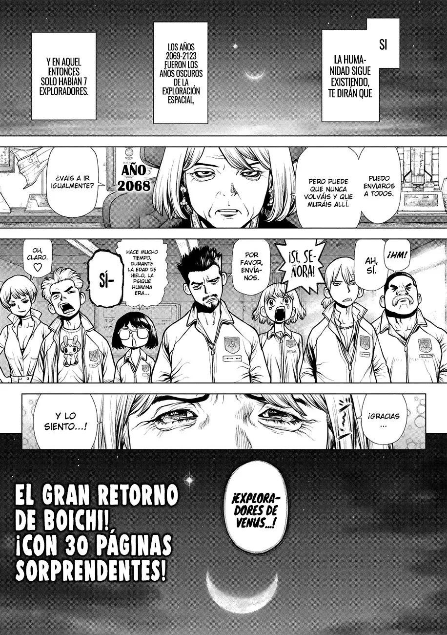 Origin Gaiden (2019) - Capítulo - Página 4 - LectorTMOo