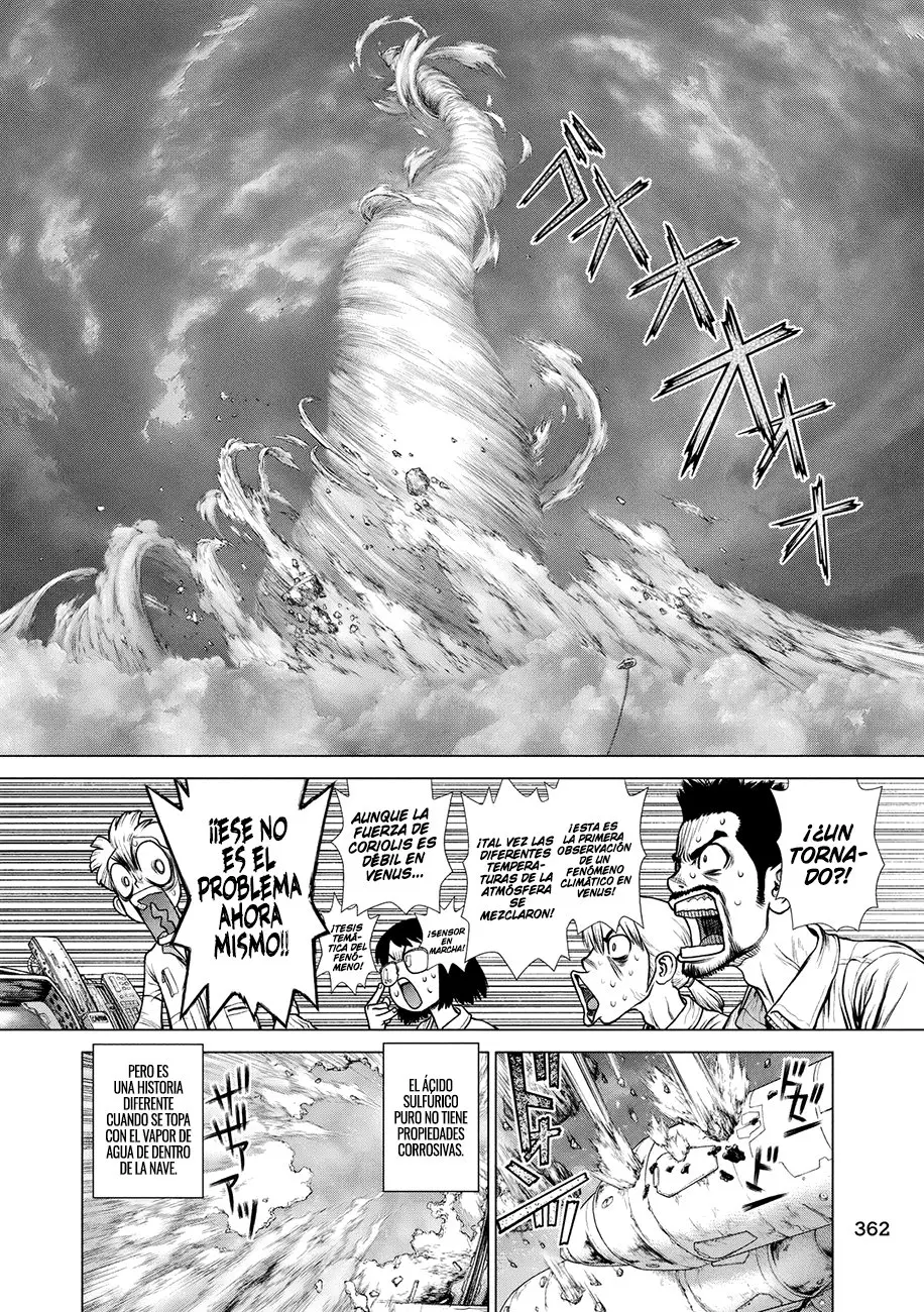 Origin Gaiden (2019) - Capítulo - Página 9 - LectorTMOo