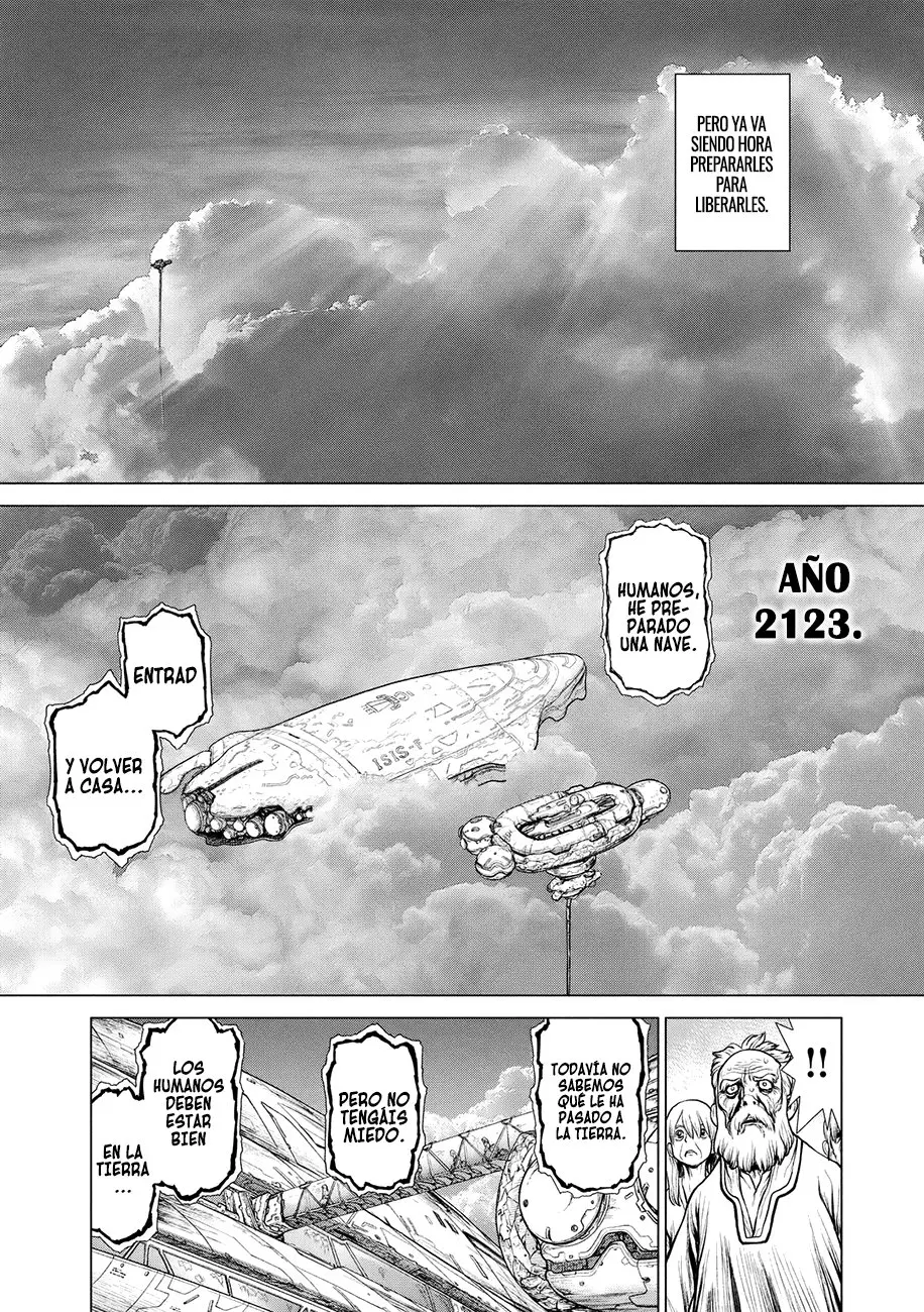 Origin Gaiden (2019) - Capítulo - Página 26 - LectorTMOo