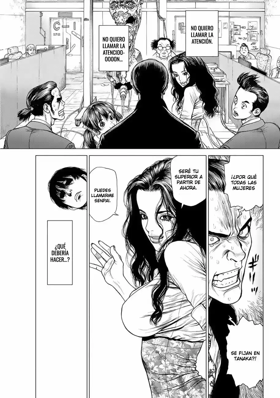 Origin (2016) - Capítulo 12 - Página 14 - LectorTMOo