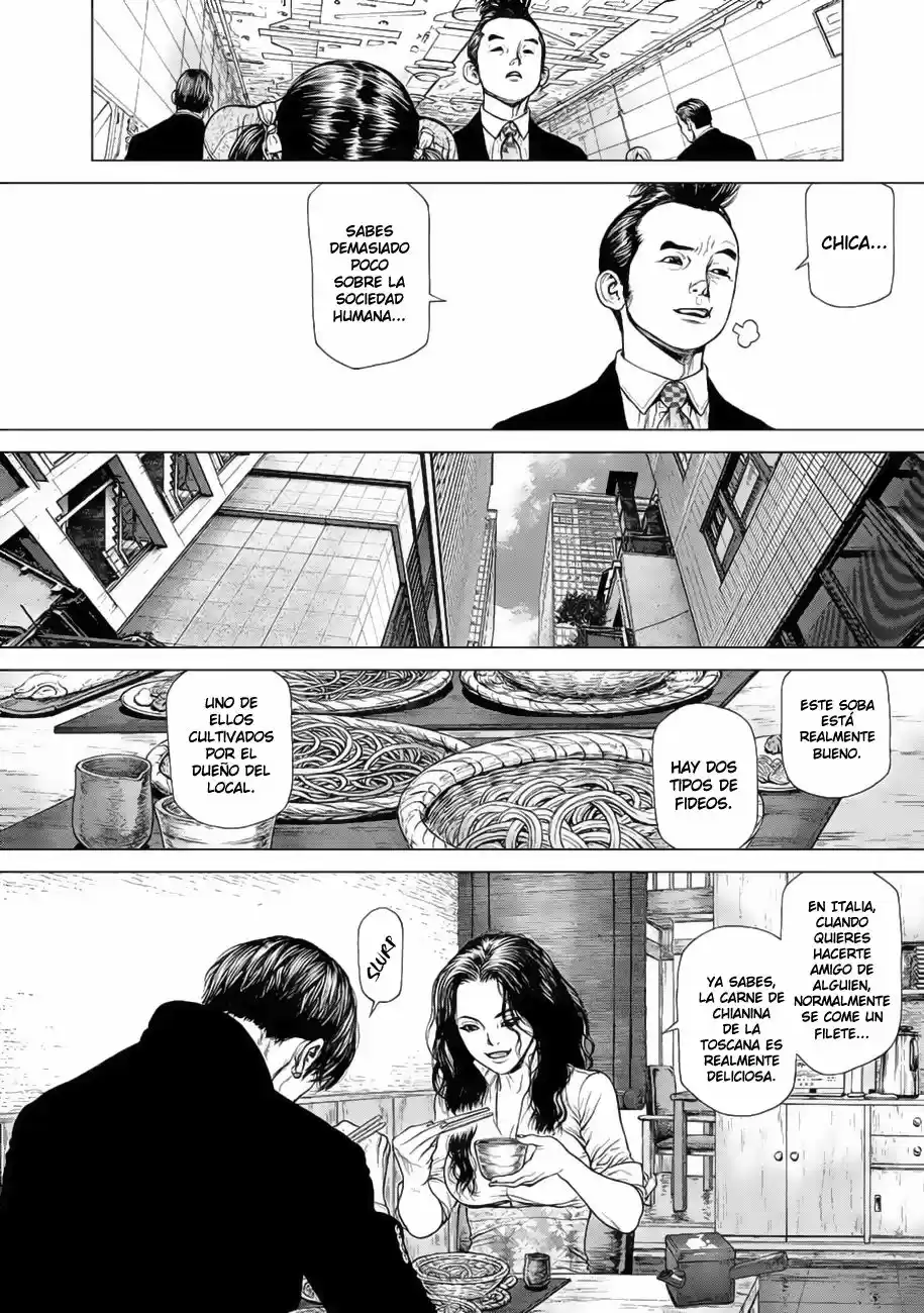 Origin (2016) - Capítulo 12 - Página 18 - LectorTMOo