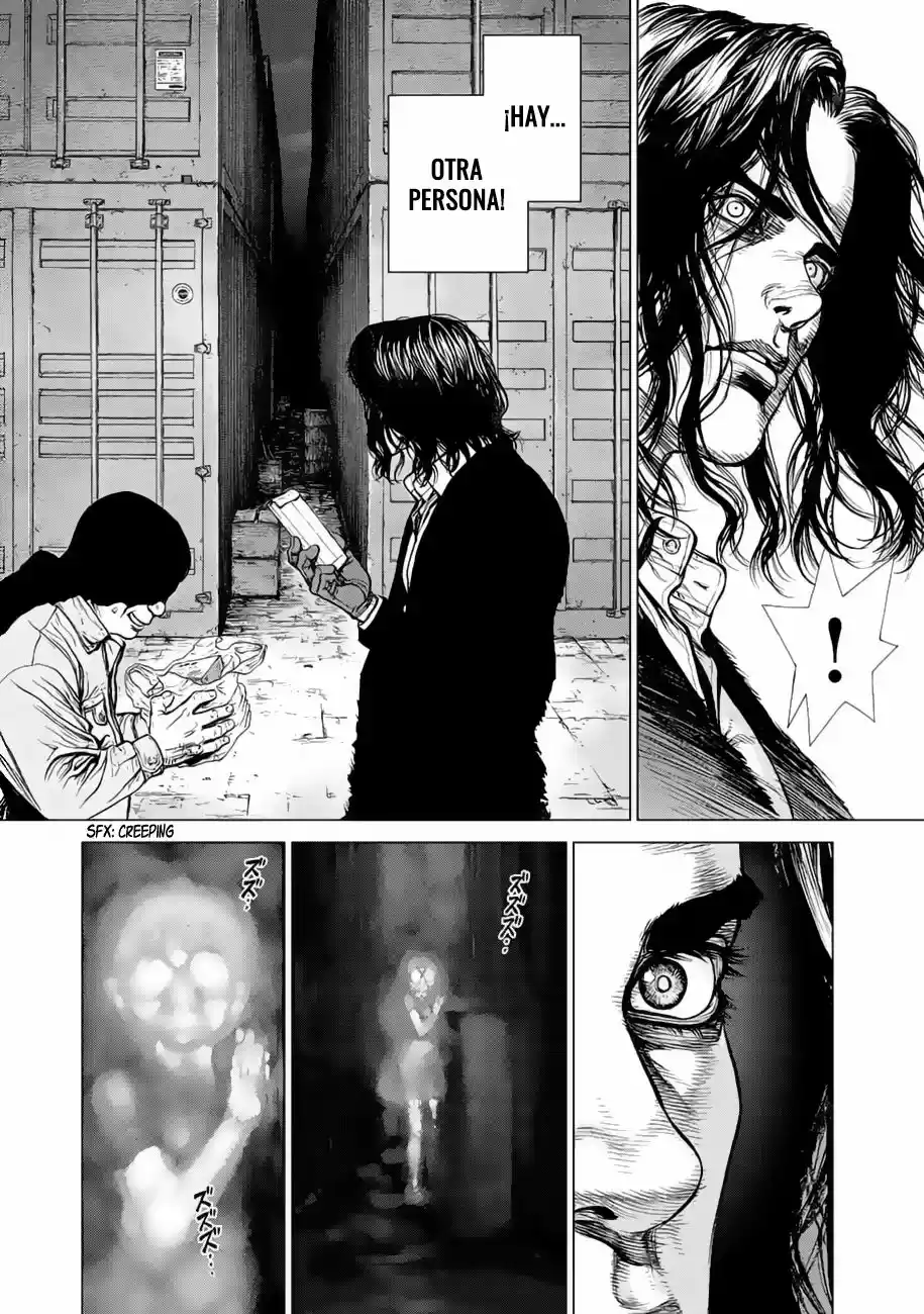 Origin (2016) - Capítulo 13 - Página 16 - LectorTMOo