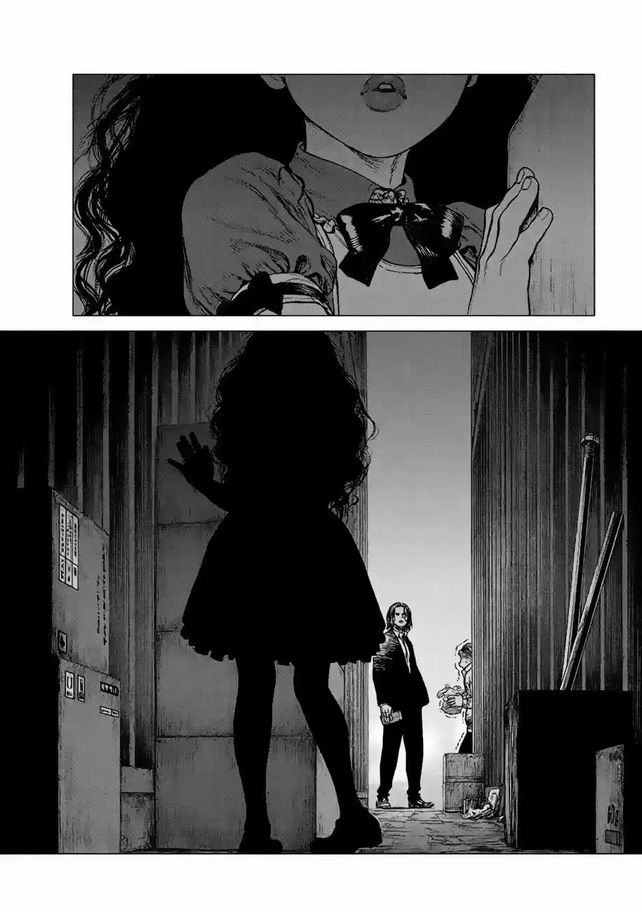 Origin (2016) - Capítulo 13 - Página 18 - LectorTMOo