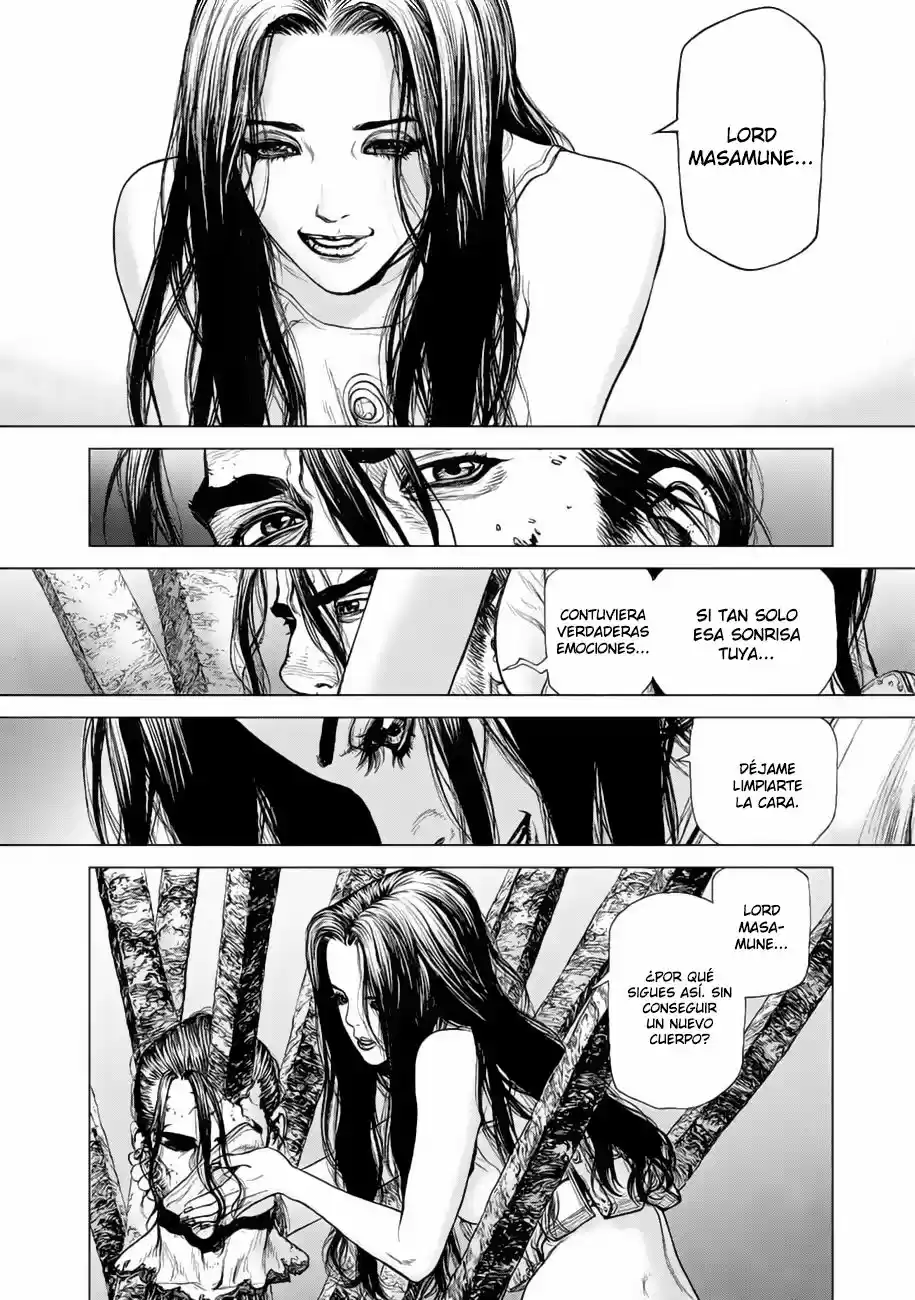 Origin (2016) - Capítulo 14 - Página 8 - LectorTMOo