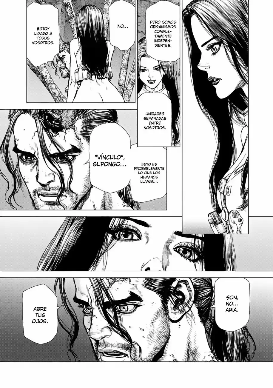 Origin (2016) - Capítulo 14 - Página 10 - LectorTMOo
