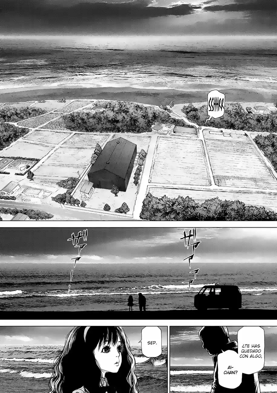Origin (2016) - Capítulo 15 - Página 8 - LectorTMOo