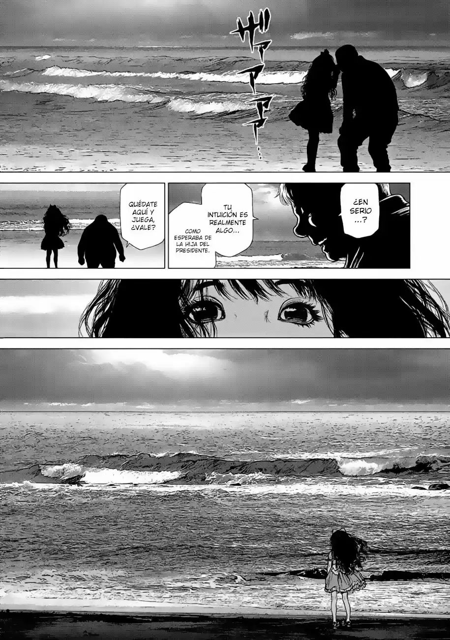 Origin (2016) - Capítulo 15 - Página 9 - LectorTMOo