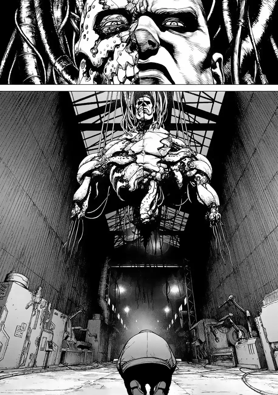 Origin (2016) - Capítulo 15 - Página 10 - LectorTMOo