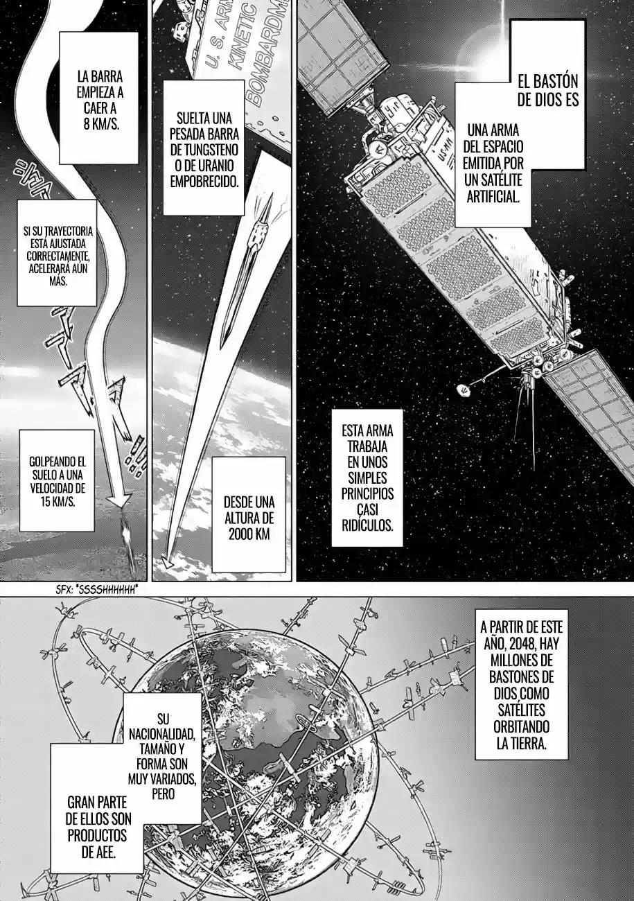 Origin (2016) - Capítulo 19 - Página 3 - LectorTMOo