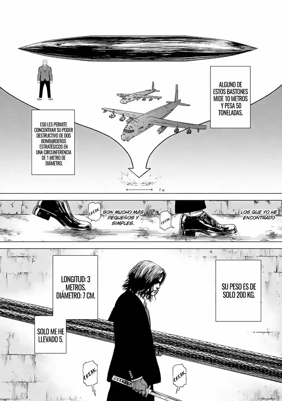 Origin (2016) - Capítulo 19 - Página 4 - LectorTMOo