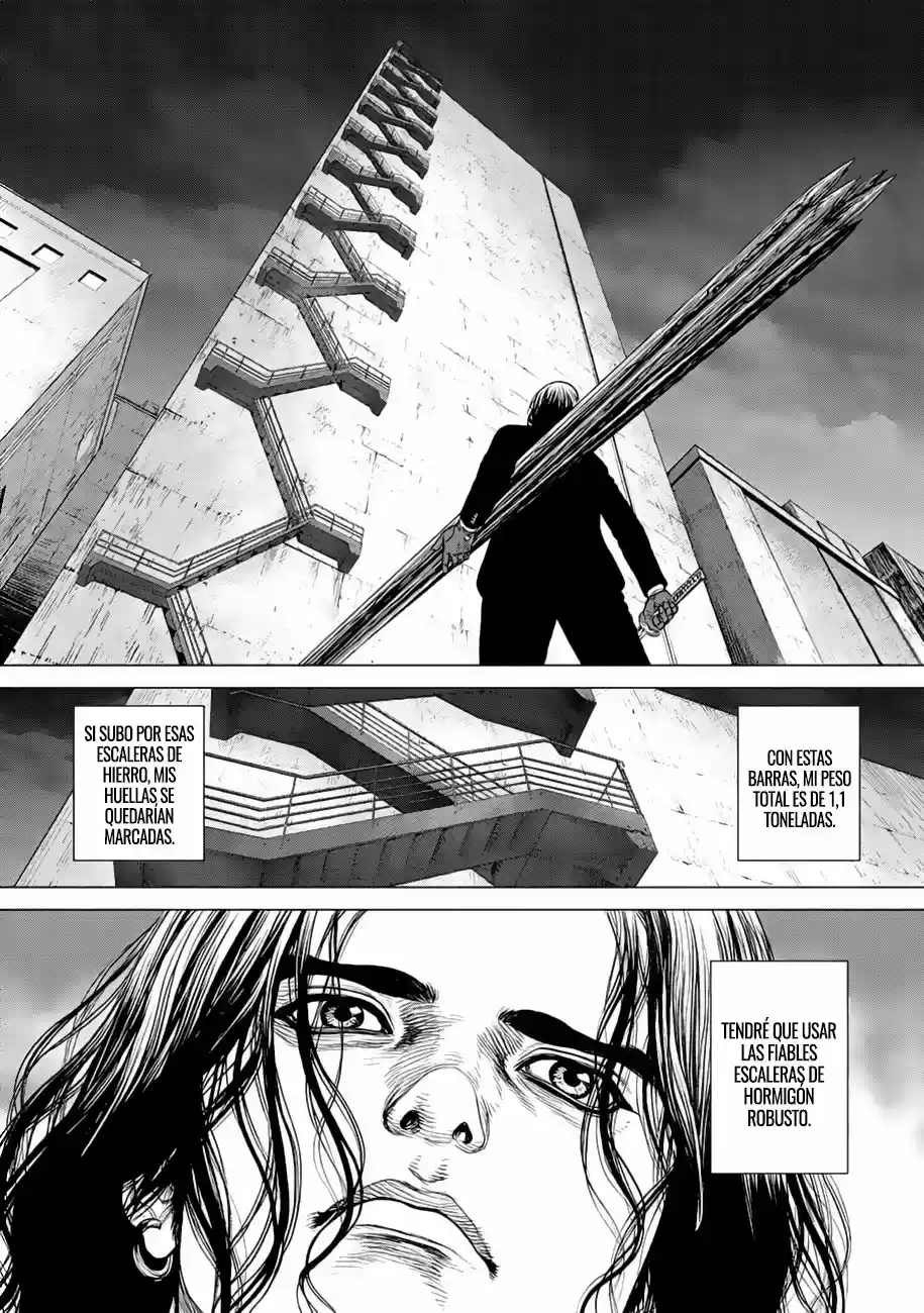 Origin (2016) - Capítulo 19 - Página 6 - LectorTMOo