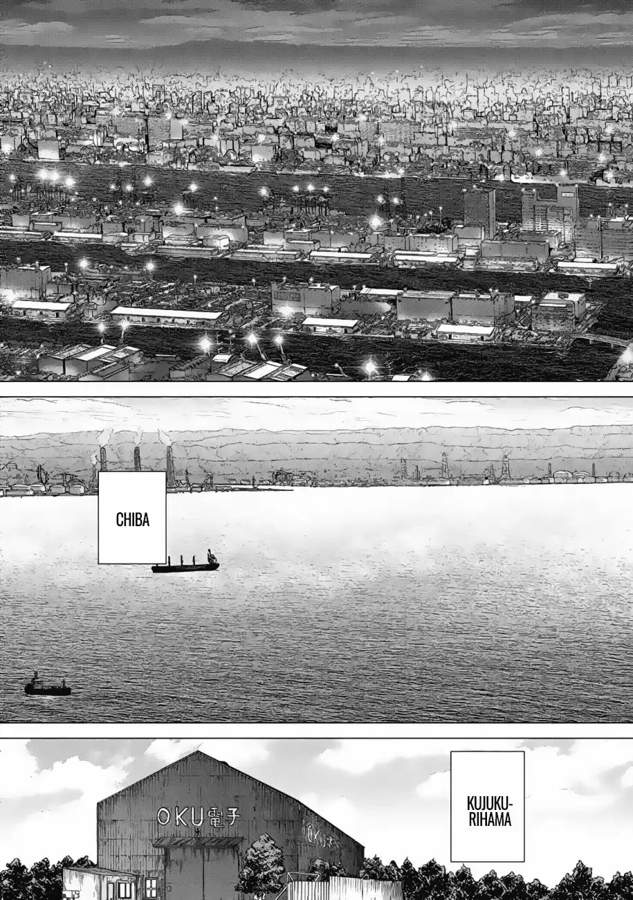 Origin (2016) - Capítulo 21 - Página 5 - LectorTMOo
