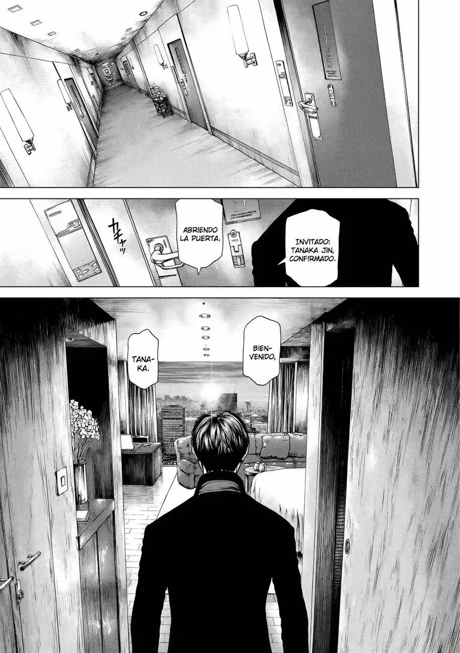 Origin (2016) - Capítulo 22 - Página 19 - LectorTMOo