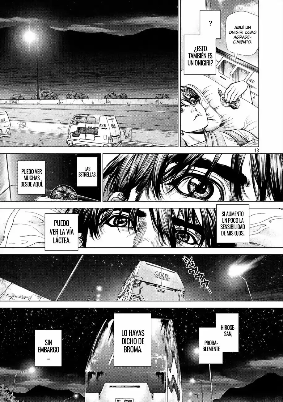 Origin (2016) - Capítulo 24 - Página 13 - LectorTMOo