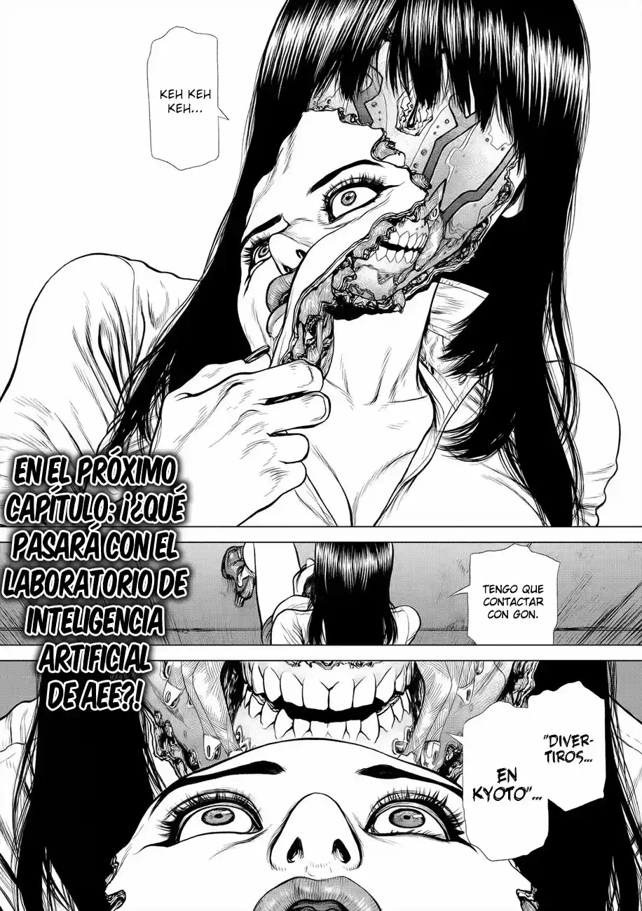 Origin (2016) - Capítulo 24 - Página 19 - LectorTMOo