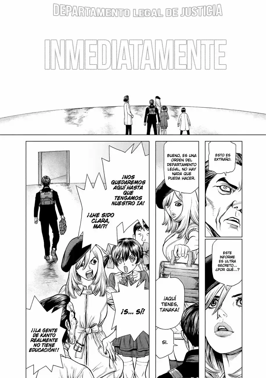 Origin (2016) - Capítulo 25 - Página 9 - LectorTMOo