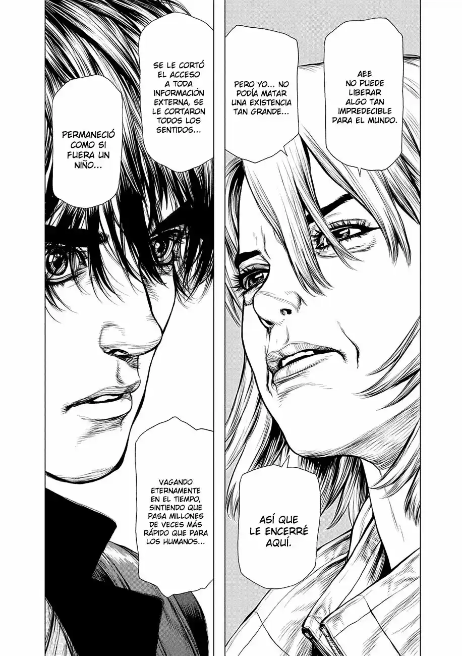 Origin (2016) - Capítulo 25 - Página 16 - LectorTMOo