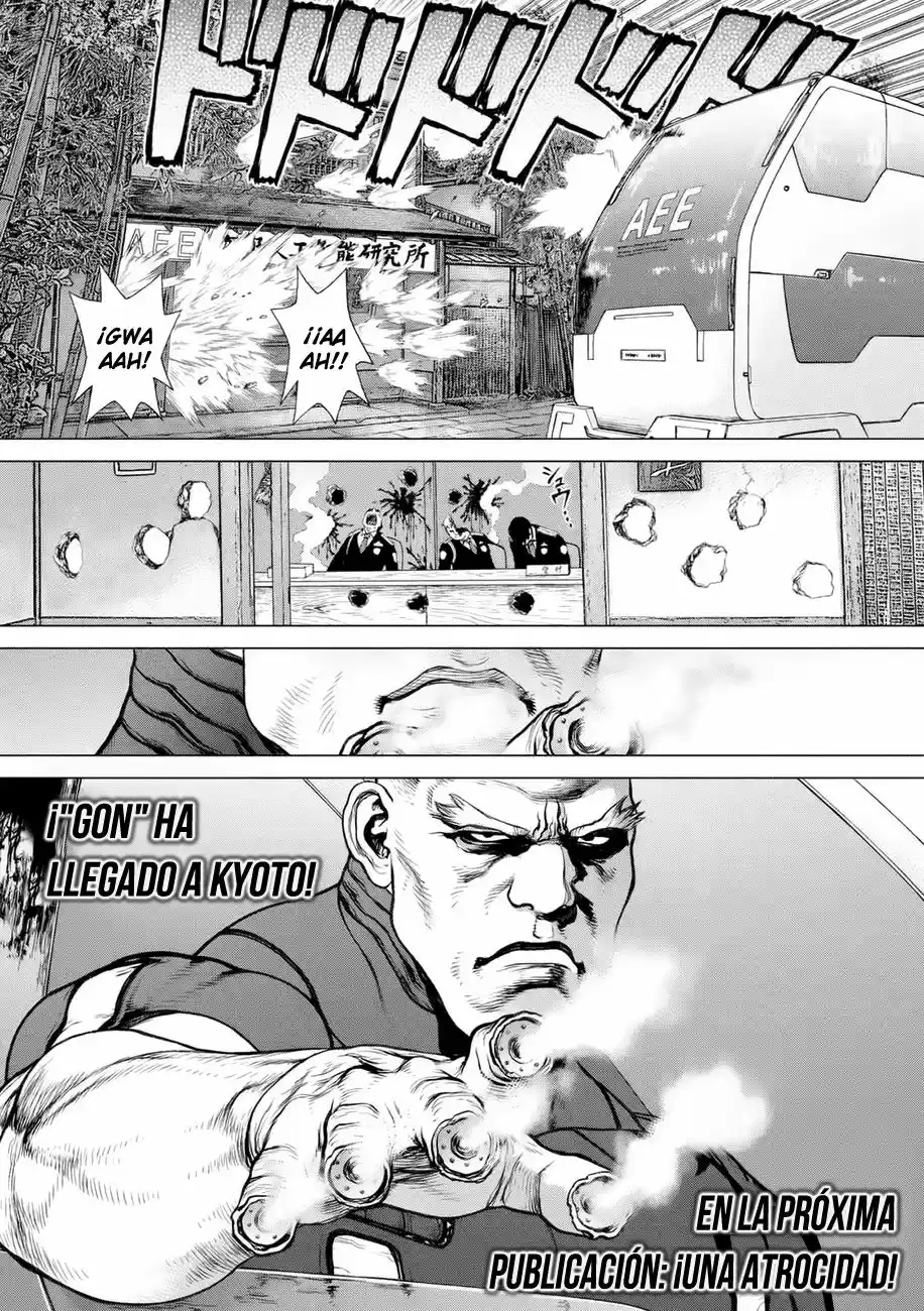 Origin (2016) - Capítulo 27 - Página 19 - LectorTMOo