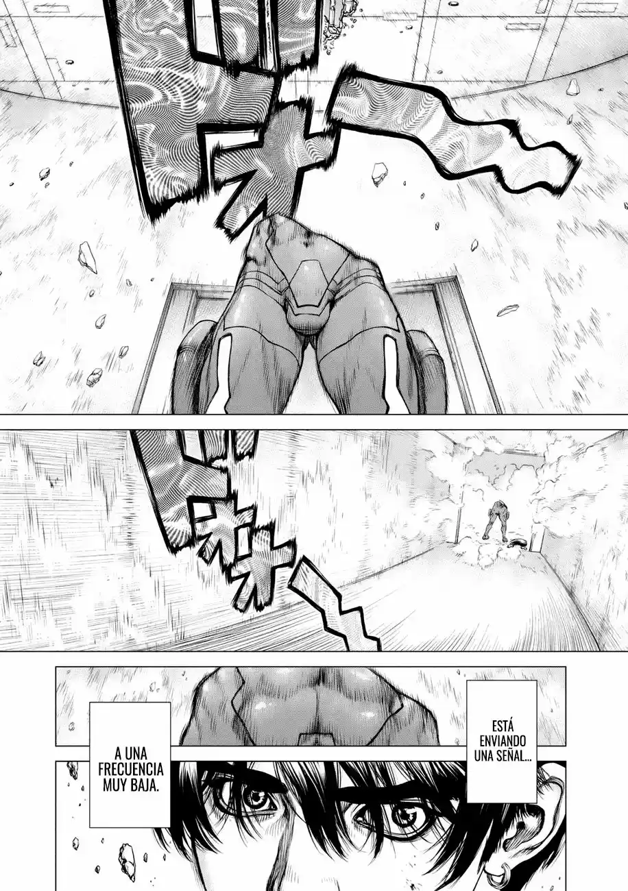 Origin (2016) - Capítulo 31 - Página 15 - LectorTMOo