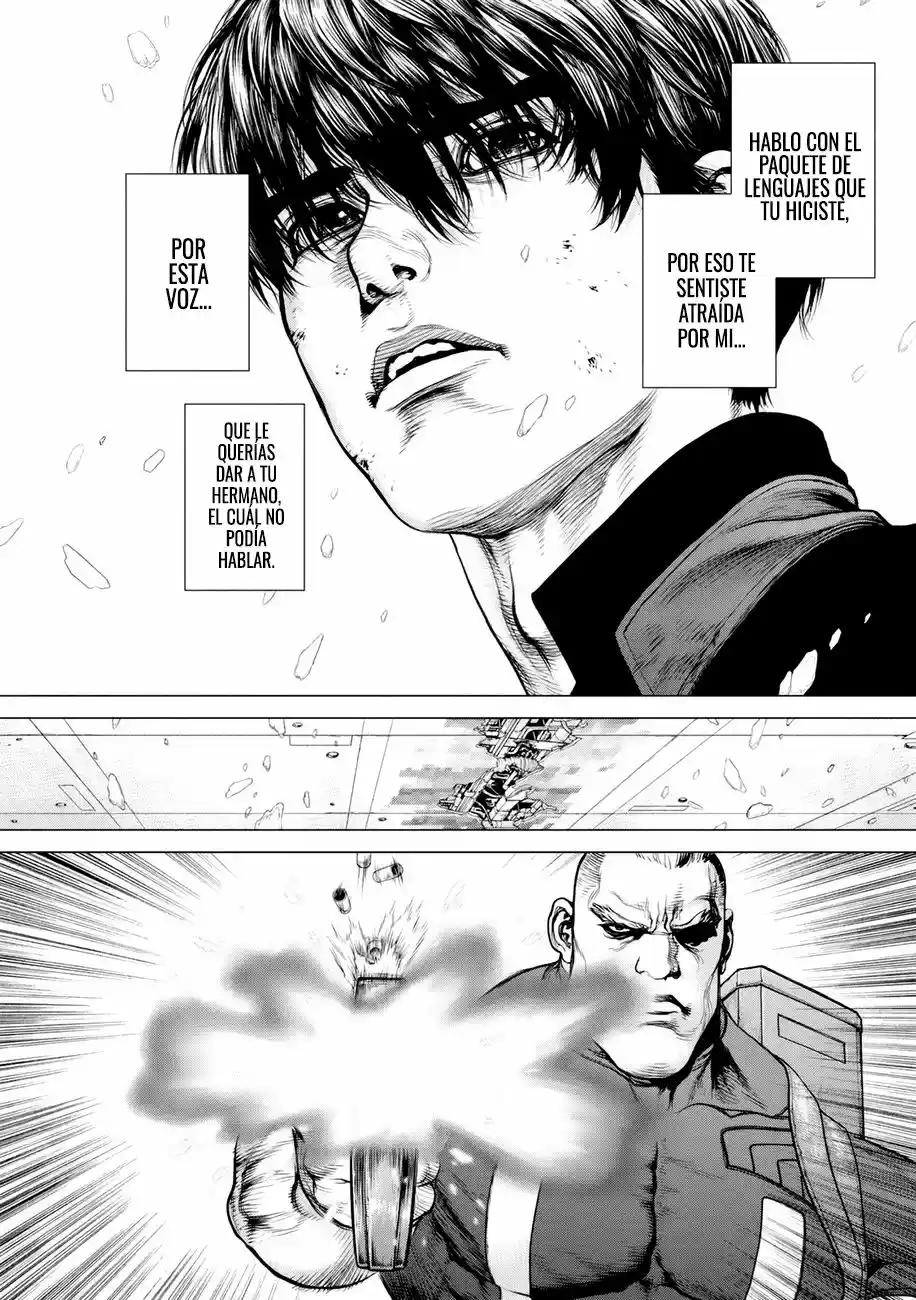 Origin (2016) - Capítulo 32 - Página 13 - LectorTMOo