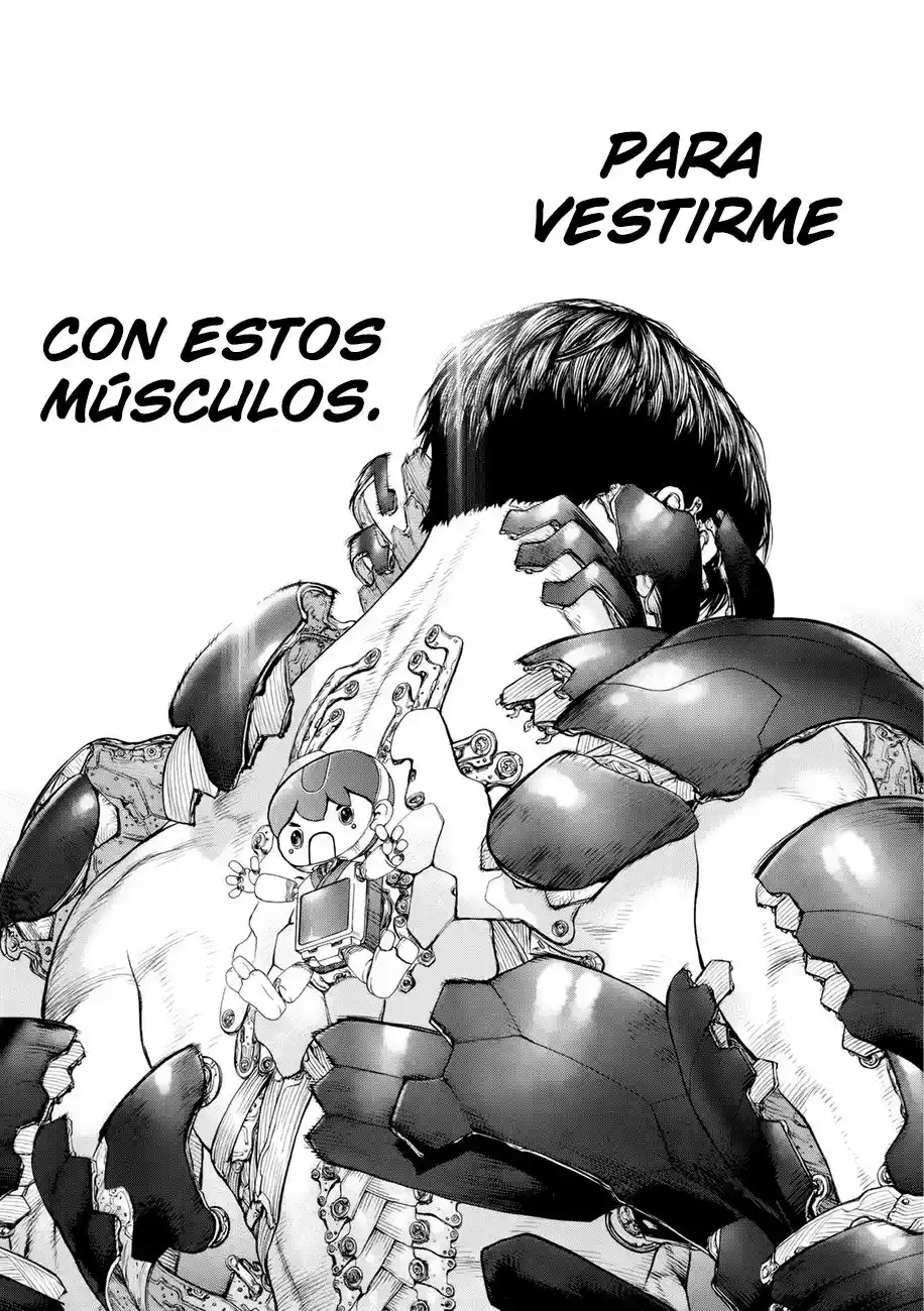 Origin (2016) - Capítulo 33 - Página 9 - LectorTMOo