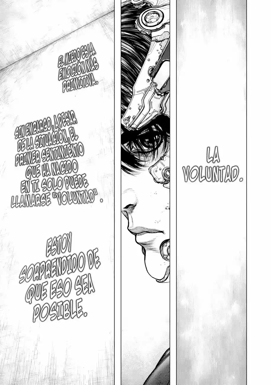 Origin (2016) - Capítulo 33 - Página 12 - LectorTMOo