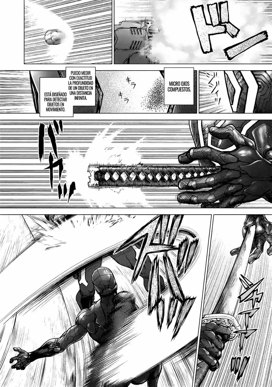 Origin (2016) - Capítulo 34 - Página 3 - LectorTMOo