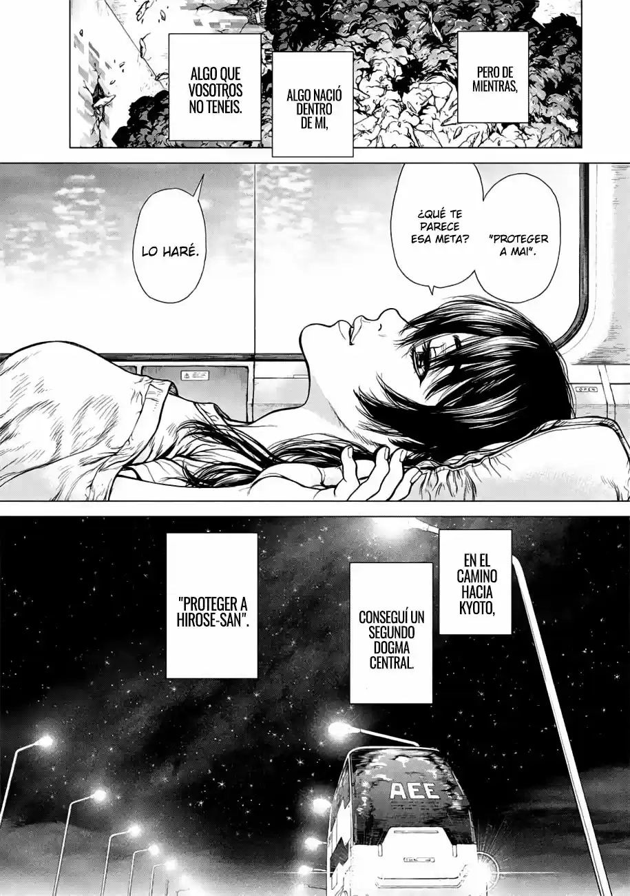 Origin (2016) - Capítulo 34 - Página 14 - LectorTMOo