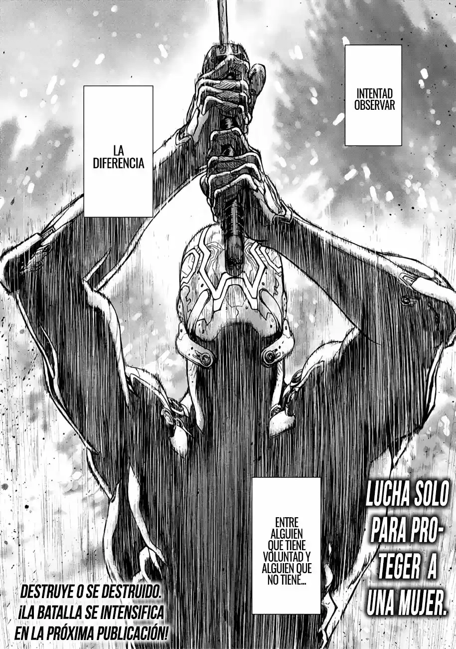 Origin (2016) - Capítulo 34 - Página 18 - LectorTMOo