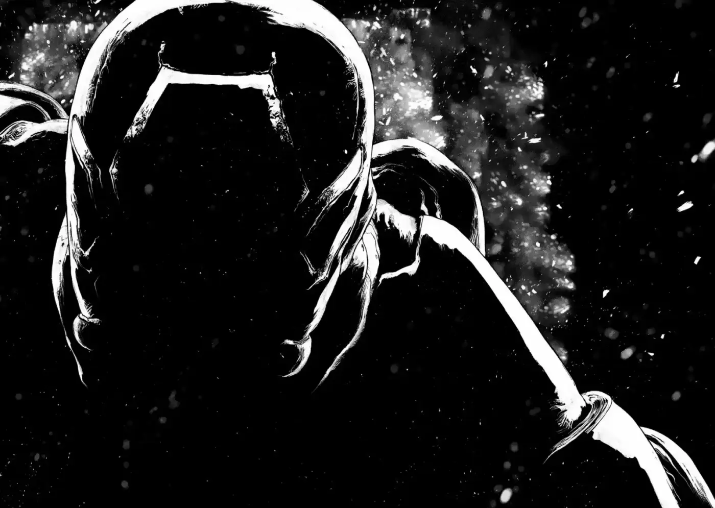 Origin (2016) - Capítulo 35 - Página 11 - LectorTMOo