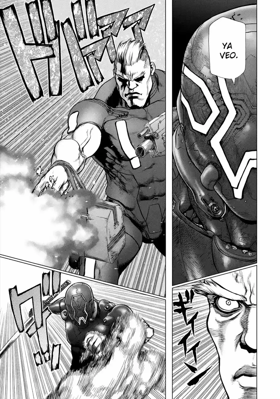 Origin (2016) - Capítulo 35 - Página 13 - LectorTMOo
