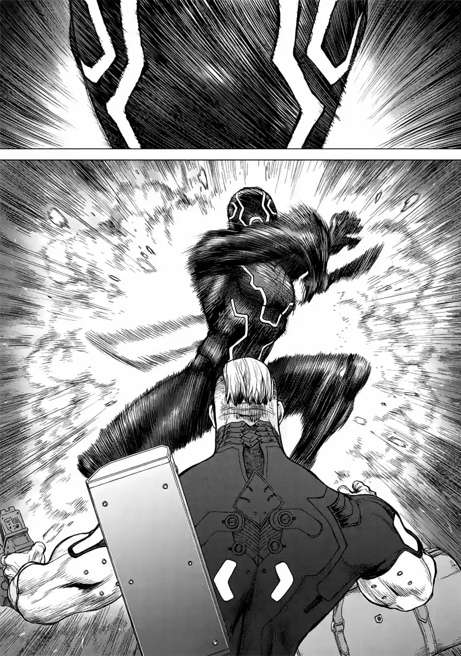 Origin (2016) - Capítulo 36 - Página 6 - LectorTMOo