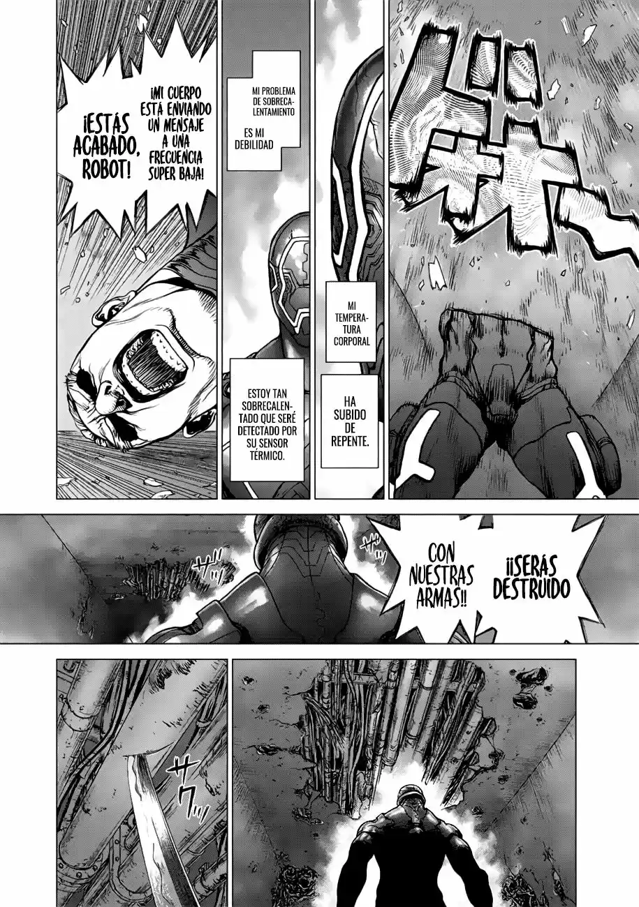 Origin (2016) - Capítulo 36 - Página 8 - LectorTMOo