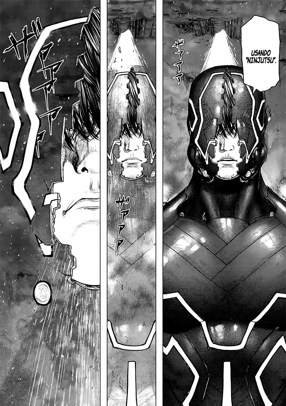 Origin (2016) - Capítulo 36 - Página 13 - LectorTMOo