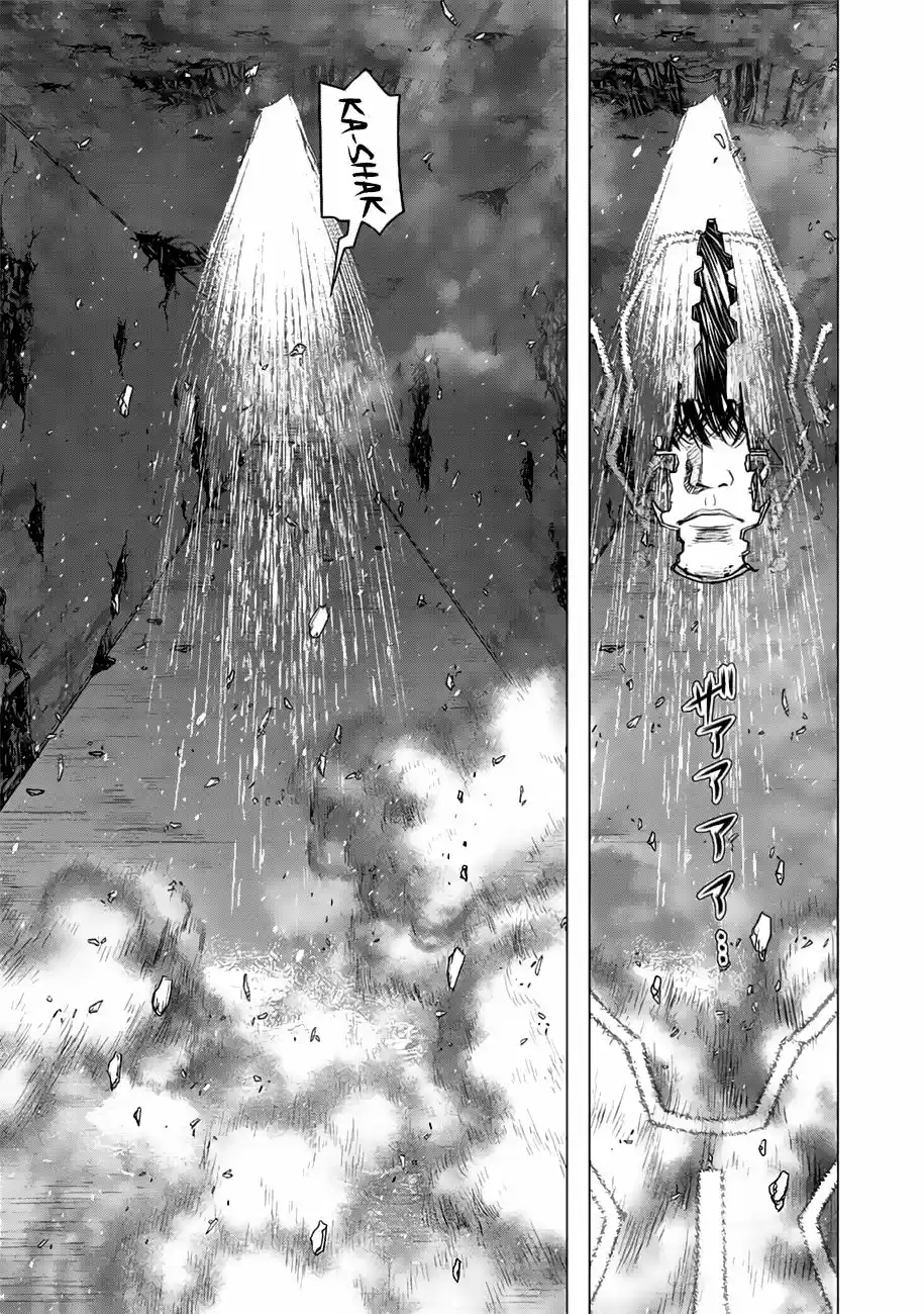 Origin (2016) - Capítulo 36 - Página 14 - LectorTMOo