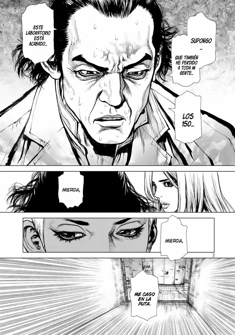 Origin (2016) - Capítulo 37 - Página 3 - LectorTMOo